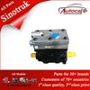 100% Original Sinotruk Part VG1560130080 Air Compressor Assembly