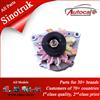 High Quality Sinotruk Parts VG15600900101540W 1540W AC Generator