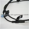 05105065AC 5105065AC 05105065AB 5105065AB Auto Rear Left ABS Wheel Speed Sensor For Jeep Compass Patriot Dodge Caliber
