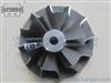 Rebuild Compressor Wheel/Rueda Compresora TB41 409826-0006 Fit Turbo 466828-0005, 465269-0006