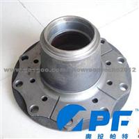 Brake Drum 6584210001 For BENZ