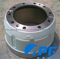 Brake Drum For 6014235101