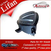 Best Quality Lifan Spare Parts B4116200 Front Right Fog Lamp