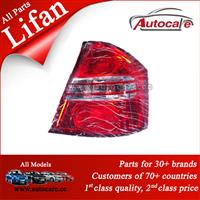 High Quality Lifan Car Parts B4133400 Right Tail Lamp