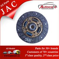 Best Quality JAC Parts 471Q 1600801 4G13 CLUTCH DISC