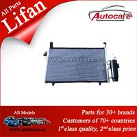 Best Quality Lifan Parts L8105100 Cooling Condensor