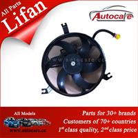 Hot Sale Lifan Parts L8105200 Fan For Electrical Cooler