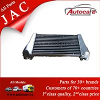 High Quality JAC Part 1109020D800 INTERCOOLER