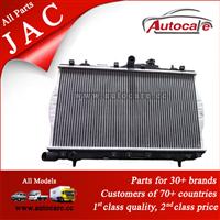 Hot Sale JAC Spare Parts 1301100U8010 Radiator Assembly