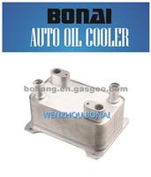 Oil Cooler 4E0317021H