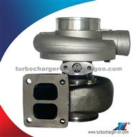 Turbocharger HX40 4035234