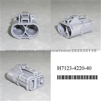 Connector Parts For Car Wire Harness