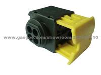 Connector Parts --- Delphi