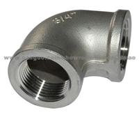 Offer Stainless Steel Pipe Fitting