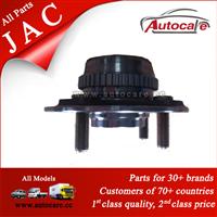 High Quality JAC Car Parts 2911510U8010 Rear Hub Assembly