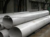 Supply Stainless Steel Seamless Pipes