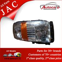 Hot Sale JAC Car Parts 4121920LE190 Front Lamp R