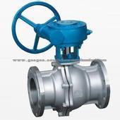 Ball Valves