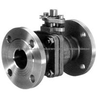 Features Of V.PORT BALL VALVE