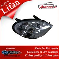 Best Quality Lifan Spare Parts LAX4121200B1 Front Lights