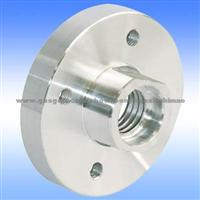 The Threaded Flange