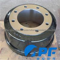 Brake Drum 3874210001for Hino