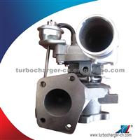 Turbocharger Of Mazda K0422-582 53047109904