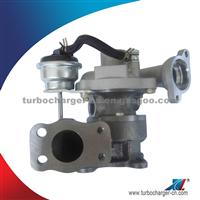 Ford Turbocharger KP35 54359700009 Citroen Ford Peugeot