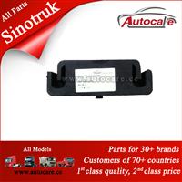 Best Quality Sinotruk Spare Parts VG1246020005 Vibration Damper
