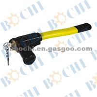 Anti-Theft!Car/Auto Steering Wheel Lock