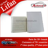 100% Original Lifan Parts S1109160 Air Filter Alement