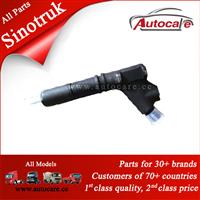 100% Genuine Sinotruk VG1246080036 Fuel Injector Ass 420 HP