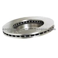 Brake Disc 43512-33050 For Toyota Camry Sxv10 2000-2005