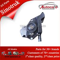 Best Quality Sinotruk Spare Parts VG1500070021 45mm Wider Oil Pump