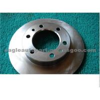 Brake Disc 43512-06111 For Toyota Camry ACV40 2006