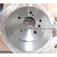 42431-06130 Brake Disc For Toyota Camry ASV50 2011