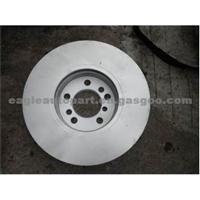 43512-33140 Front Brake Rotor Guangzhou Toyota Camry