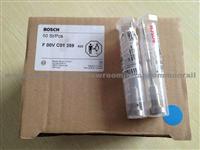 BOSCH Valve Set F00VC01359 Original