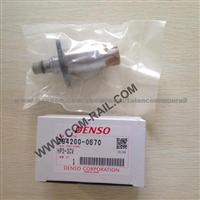 DENSO Pump Valve 294200-0670 SCV Valve Original