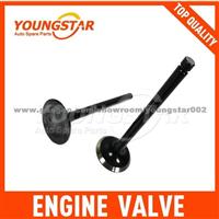 ENGINE VALVE HYUNDAI D4BH J3 4D56T MD198404