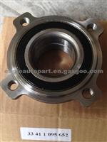 Wheel Hub Bearing For BMW 5 Series E3995-2003 33 41 1 095 652