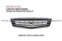 Nissan Teana/Altima 08 Grille