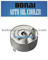 Oil Cooler 21305-5M301 For Nissan