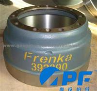 Wheel Hub9463560101 For Hino