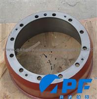 Wheel Hub 6233340101For Ifa