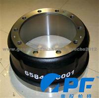 Wheel Hub 3553563501For Sisu