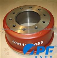 3713560001 Wheel Hub For BENZ