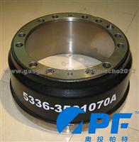 3463563001 Wheel Hub For BENZ