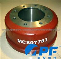 Wheel Hub For BENZ3463562001