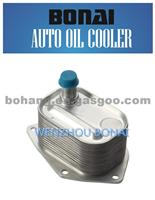 Oil Cooler 26410 2A150 For KIA